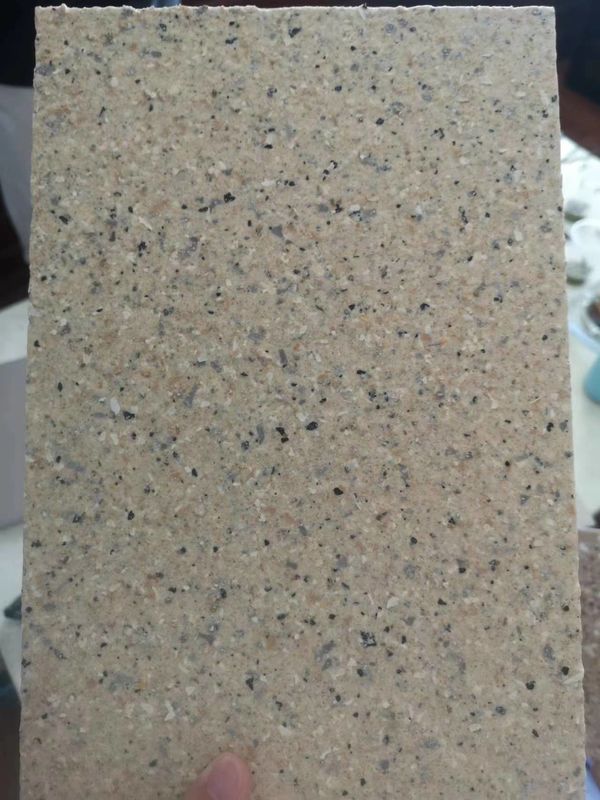 Stone Effect Sand Masonry Stone Paint For Nippon Natural Rock Pieces  Marble Looking