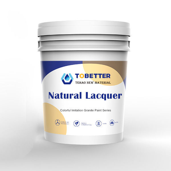 Stone Effect Sand Masonry Stone Paint For Nippon Natural Rock Pieces  Marble Looking